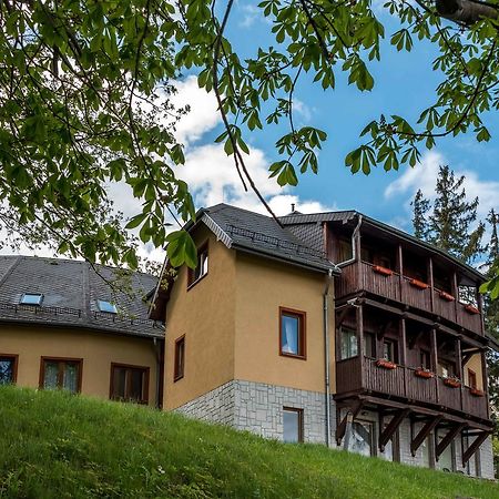 Hotel Willa Idylla Podgórzyn Exterior foto